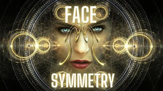 ✨How To Create FACE SYMMETRY using EYE exercises? ✨