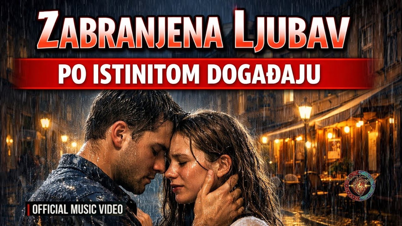 Zabranjena Ljubav (Po istinitom događaju) Zvanični Spot