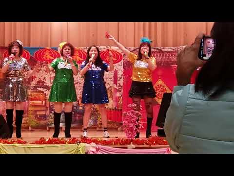 2019，7/2，皆大欢喜