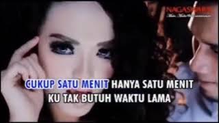 Zaskia Gotik - Cukup 1 Menit (New Ver.) (Karaoke / Minus One)