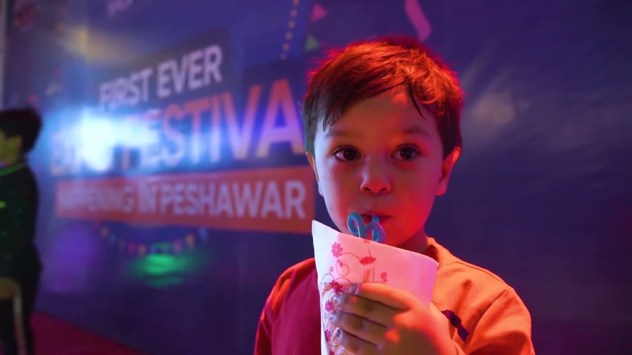 Hyper Mall Peshawar-2021 Complete Solutions Brand Activation| Event Management| Outdoor Campaign