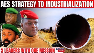 The Rare Earth Rebellion: Sahel’s Strategy to Force Industrial Processing within West African Border