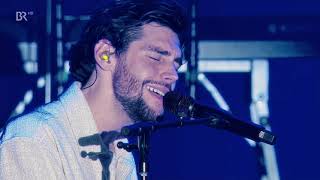 Alvaro Soler Live at BR-Radltour 2023 (Full Concert)