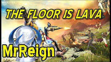 Borderlands 2 - Mines Of Avarice - The Floor Is Lava - Challenge Guide