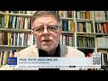 Polski Punkt Widzenia: prof. Piotr Grochmalski (29.05.2026)