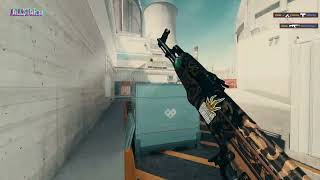 Nuke Easy Ace 18.04.2025