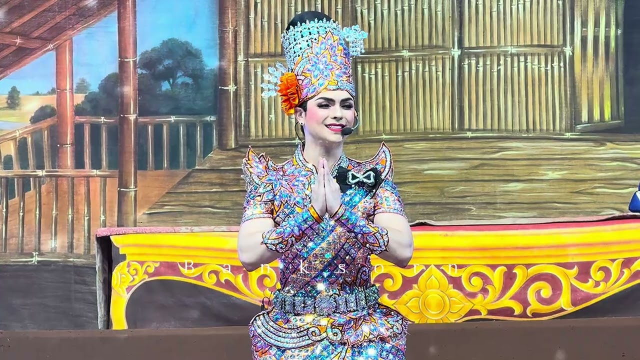 พระเอกศรราม/สิงห์แก้ว แหล่อวยพร - แหล่ขี้เมา 