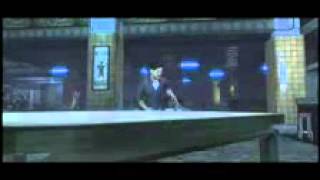 Stranglehold - trailer