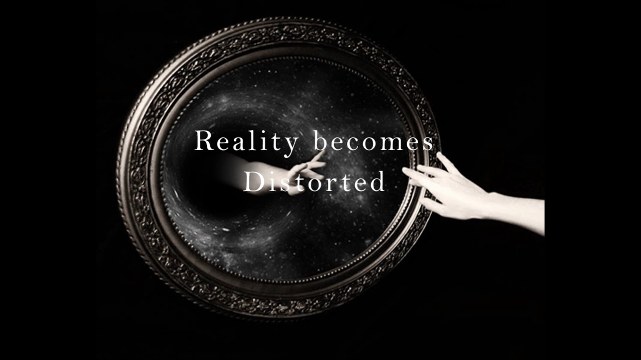 Fear of Mirrors YouTube