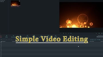 Wondershare Filmora 7.5.0 - Simple Video Editing On Wondershare Filmora