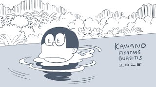 【スト6】朝ラーメンかましたので豪鬼