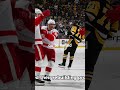 Can the Red Wings get back to old glory days? #hockeytown #redwings #nhlpredictions