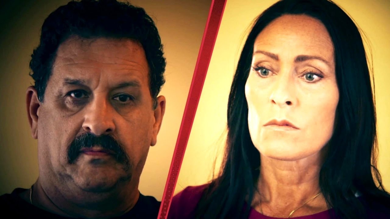 Deadly Love Triangles - Shocking True Crime Stories from Las Vegas ...