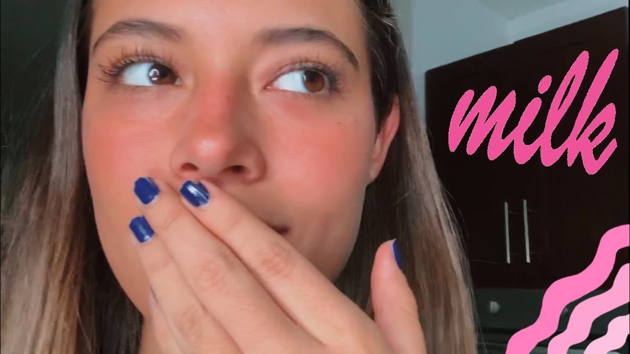 MILK BAR receta (ft.Pascal) YouTube