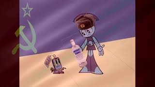 Jenny Becomes Communist