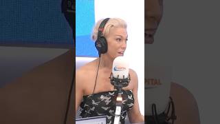 Famous Hannah Waddingham praises the 'feminist men' of 'Ted Lasso' 👏 #shorts #hannahwaddingham #tedlasso Profile