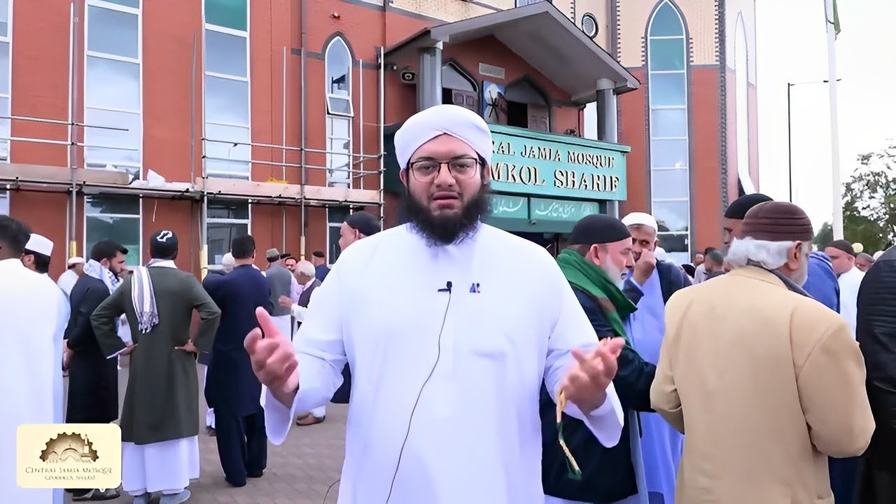 Ghamkol Sharif Mosque Birmingham Ghamkol Sharif Masjid In Uk ghamkol-sharif-mosque-birmingham-ghamkol-sharif-masjid-in-uk