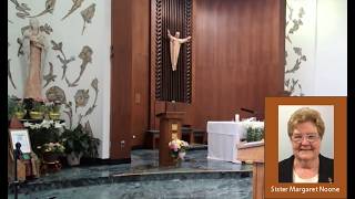 Welcome Home and Funeral Mass