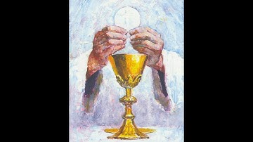 Join us for worship... Third Sunday before Advent (6th November 2022)