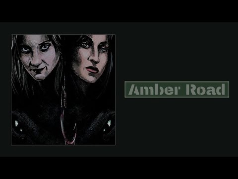 Amber Road trailer