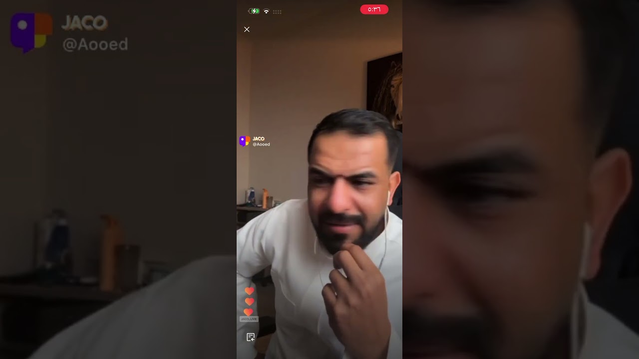 بث جاكو عويد العنزي وماجد العنزي ومشكله البي سي😰❤️‍🩹❤️‍🩹❤️‍🩹