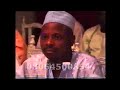 Umar Musa Yar Adua Speech When He Was Elected As The Governor Of Katsina State In 1999 