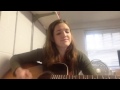 I Choose You guitar&voice cover