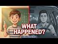 The Dark Reality of Being a "Gifted" Kid