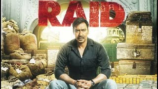 Raid Full Movie Best Facts | Ajay Devgn | Ileana D'Cruz | Amit Bimrot | Saurabh Shukla