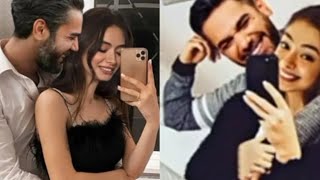 Neslihanatagul Kadirdoglu Ciftinden Super Romantik Görüntüler Kadir