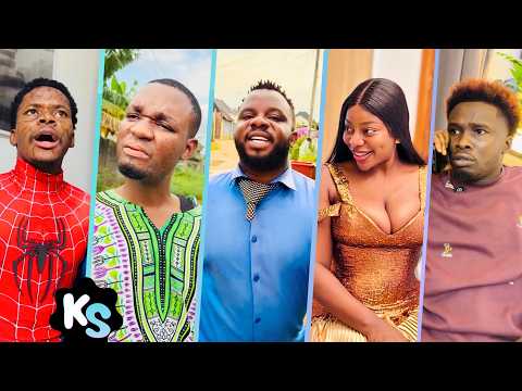 NEW! Funny Gems 🤣💀~ Ep 12 | Precious KS