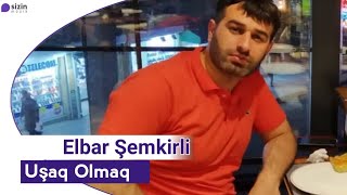 Elbar Semkirli - Usaq Olmaq Isteyirem | Azeri Music [OFFICIAL]