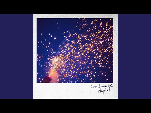 Youtube: By Your Side / Seven Billion Dots