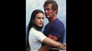 James Bond - Underwater Escape - For Your Eyes Only