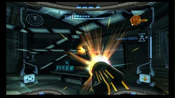 Metroid Prime Trilogy - Metroid Prime - Part 11.