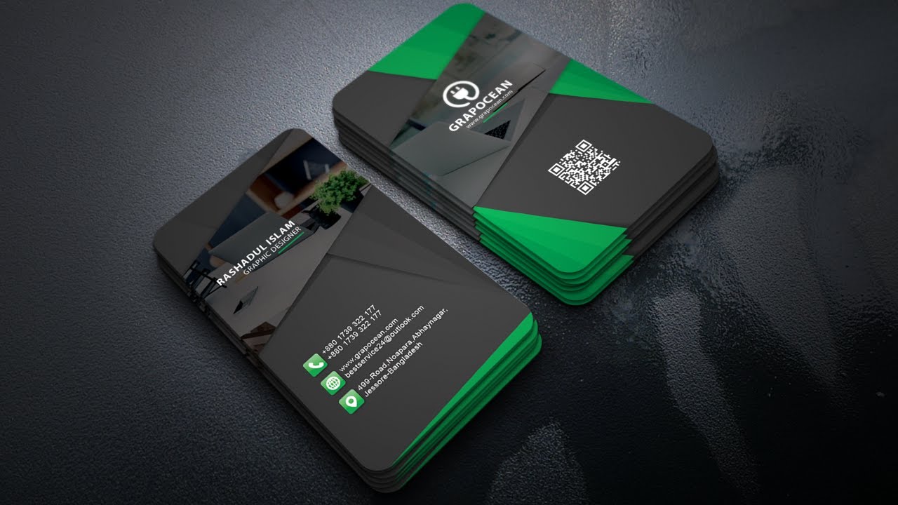 free business card maker template photoshop free business card maker template photoshop