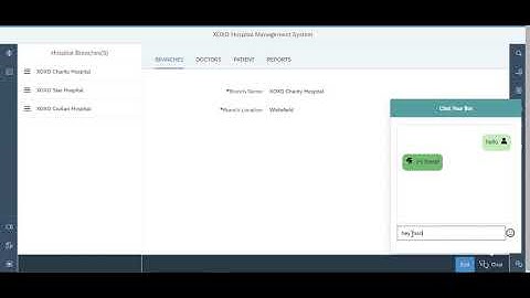 Chat Bot(Recast.ai) Integration with SAP UI5
