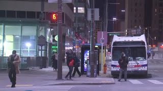 Temperatures Feel Like Single Digits As Coldest Day In 3 Years Hits Philadelphia Region