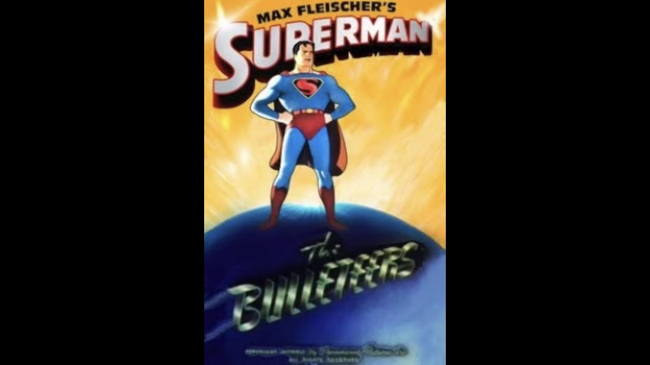 The Bulleteers (1942)