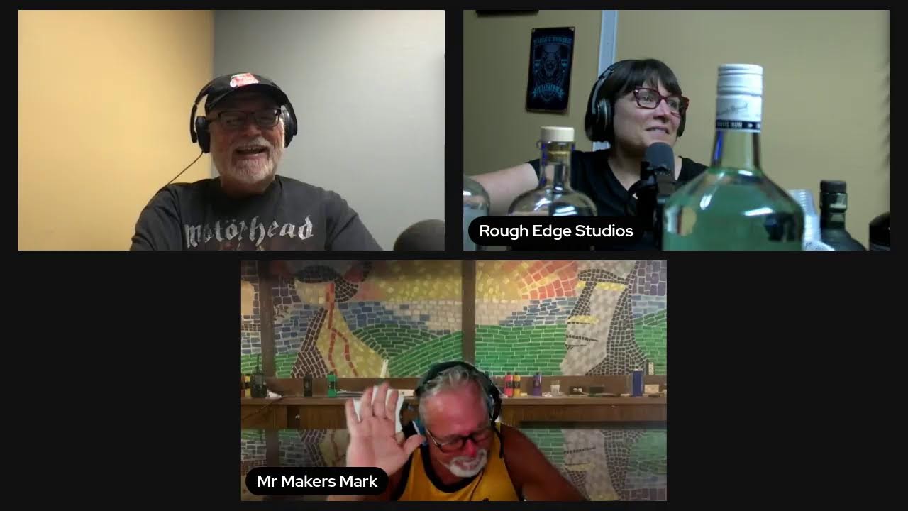 Friday Shot Day Show (09/26/2025): Happy Birthday, Pele Utu in Renoville!