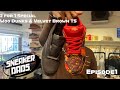 Episode one of SneakerDad803