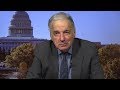 Ralph Nader on Single Payer, Climate Devastation, Impeachment & Why Mulvaney Is a “Massive Outlaw”