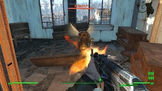 Fallout 4 - Weapon Condition Mod (Crafting76)