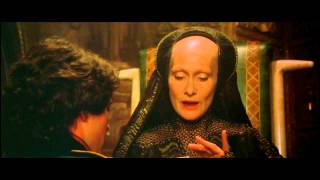 Dune 1984 - Awareness control instincts