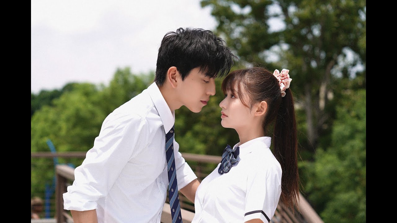  Best Chinese Love Story Movie English Subtitles Full  romantic comedy movie "Darren Wang & Lin Yun"