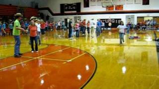 Lip sync 2008