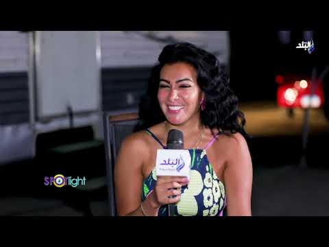 ميرهان حسين تكشف كواليس اشتراكها في مسرحية شمسيه وأربع كراسي