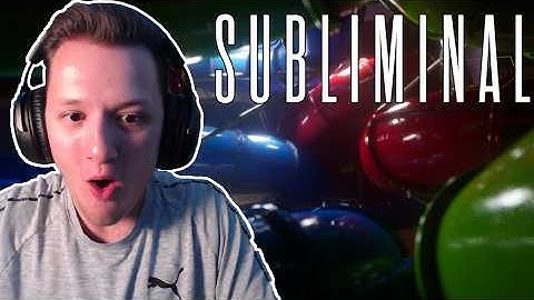 THE MOST REALISTIC LIMINAL SPACE GAME YET??? | Subliminal DEMO