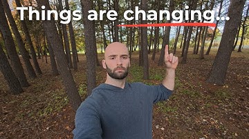 De toekomst van dit kanaal...