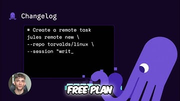 Google Jules: AI Coding REVOLUTION with Replous!